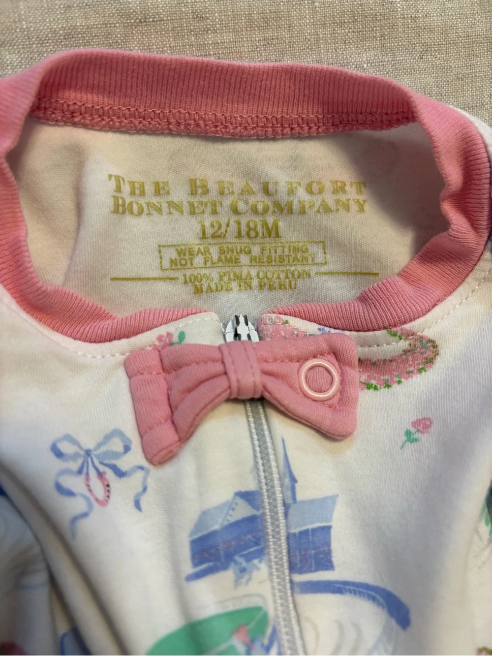 The Beaufort Bonnet Company beaufort bonnet